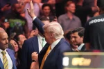 Дональд Трамп заявил, что переговоры в Лондоне прошли хорошо, но ни Путина, ни Зеленского он не считает своим фаворитом.