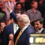 Дональд Трамп заявил, что переговоры в Лондоне прошли хорошо, но ни Путина, ни Зеленского он не считает своим фаворитом.