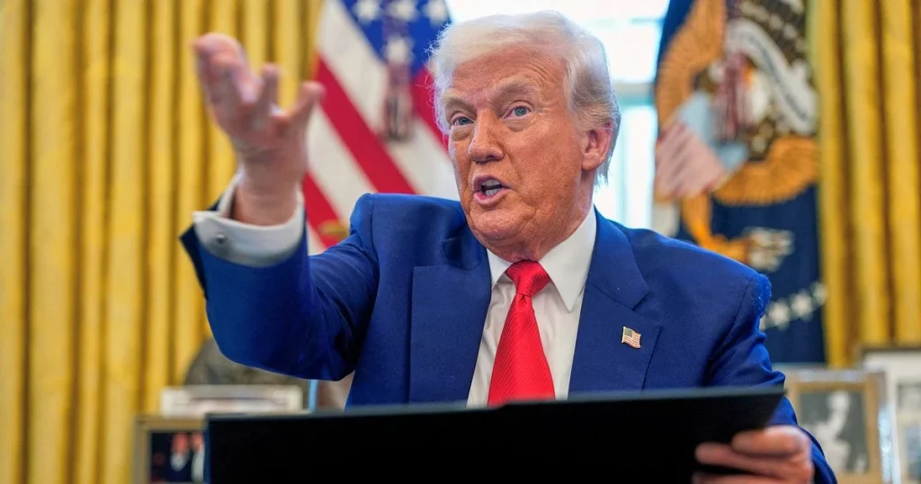 Трамп не сможет остановить войну: между США и Россией нет договоренностей, а условия Путина неприемлемы для Вашингтона — объясняет Виталий Портников.
