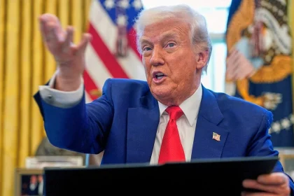 Трамп не сможет остановить войну: между США и Россией нет договоренностей, а условия Путина неприемлемы для Вашингтона — объясняет Виталий Портников.