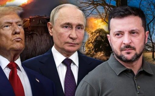 Президент США Дональд Трамп настаивает на постоянном прекращении огня между Россией и Украиной. Белый дом отреагировал на предложение Путина о перемирии.