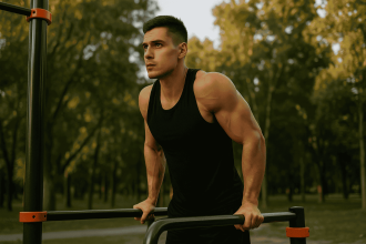 Воркаут: мода или новый стиль жизни? Узнайте, что такое street workout, его преимущества, философия, влияние на тело и почему им увлекается весь мир.