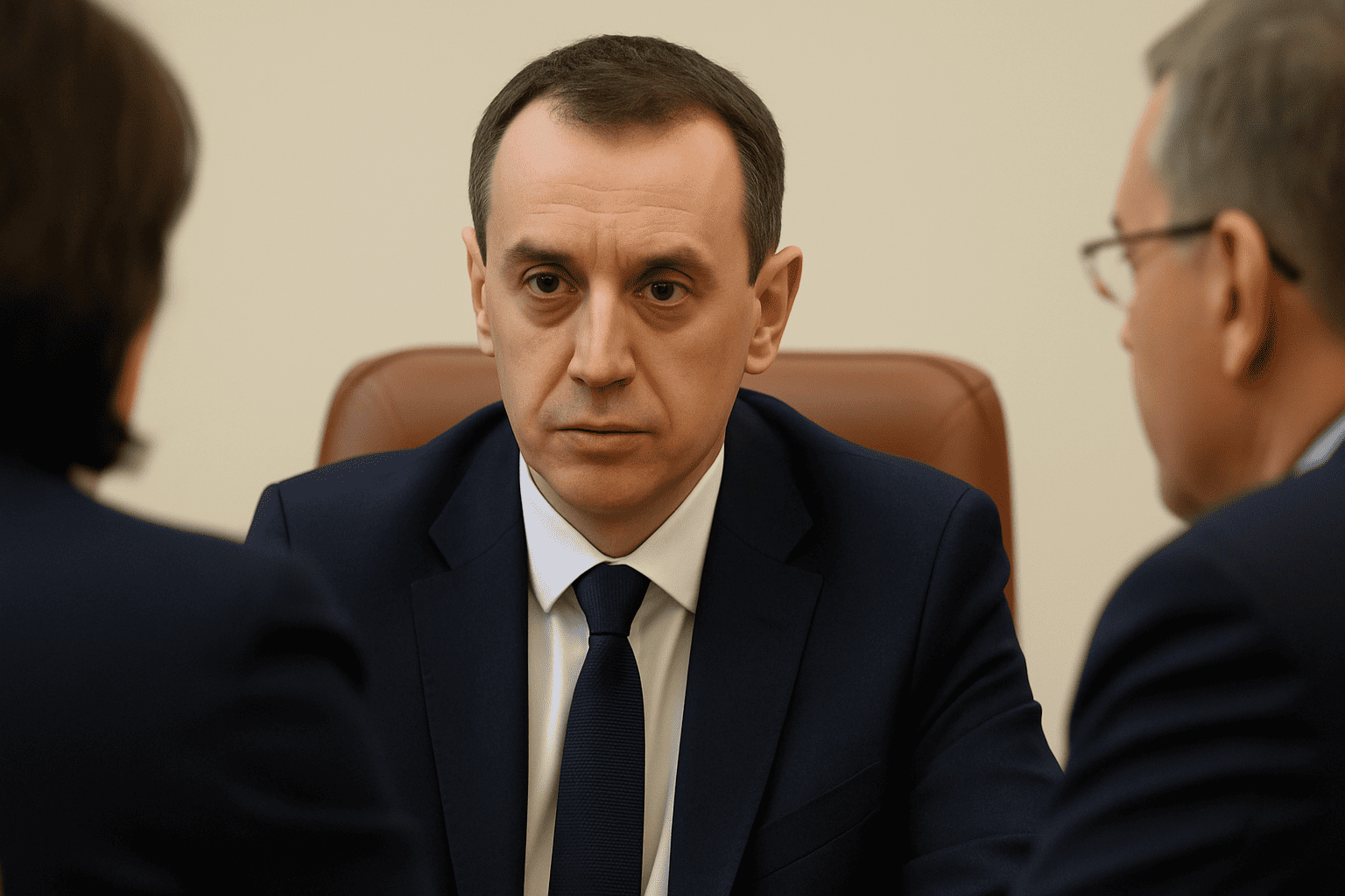 Минздрав формирует списки медиков, с которых может быть снята бронь по запросу Минобороны и медицинского командования ВСУ для нужд армии.