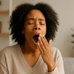 Почему мы зеваем: интересные факты и научные объяснения