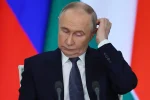 Путин заявил о готовности к прямым переговорам с Украиной 15 мая в Стамбуле без предварительных условий. Обвинил Киев в нарушении перемирия.