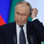 Путин заявил о готовности к прямым переговорам с Украиной 15 мая в Стамбуле без предварительных условий. Обвинил Киев в нарушении перемирия.
