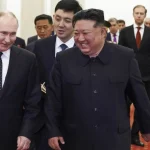 Ким Чен Ын признал участие КНДР в войне на стороне России, назвав это законной поддержкой «братского народа» и реализацией суверенного права.