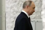 Российские чиновники готовят основания для отказа Путина от поездки на переговоры в Стамбул 15 мая. Кремль сомневается в доверии к Украине.