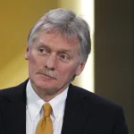 В Кремле прокомментировали резкие заявления Трампа об ударах по Украине, связав их с эмоциональной реакцией. Песков подтвердил ограниченные контакты с США.