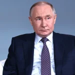 В СНБО заявили, что Путин сознательно отказался от мира ради подготовки летнего наступления, комментируя его заявление о возможных переговорах.
