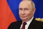 СНБО высмеяли Путина за отказ прекратить огонь, подчеркивая его неспособность достичь мира и продолжение агрессии против Украины.