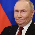 СНБО высмеяли Путина за отказ прекратить огонь, подчеркивая его неспособность достичь мира и продолжение агрессии против Украины.