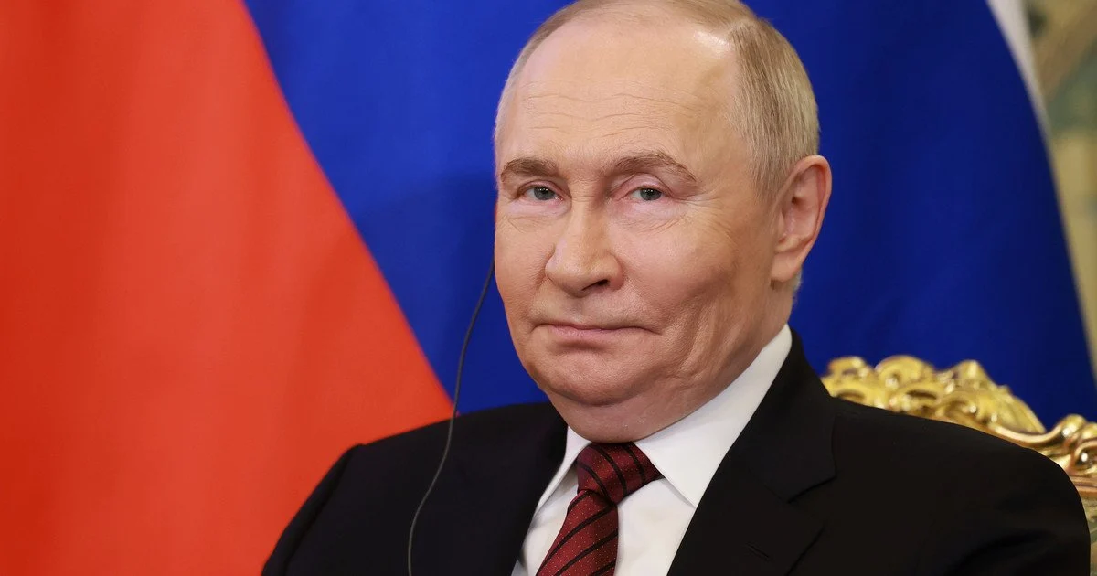 СНБО высмеяли Путина за отказ прекратить огонь, подчеркивая его неспособность достичь мира и продолжение агрессии против Украины.