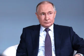 В СНБО заявили, что Путин сознательно отказался от мира ради подготовки летнего наступления, комментируя его заявление о возможных переговорах.