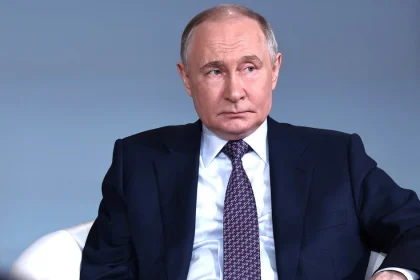 В СНБО заявили, что Путин сознательно отказался от мира ради подготовки летнего наступления, комментируя его заявление о возможных переговорах.