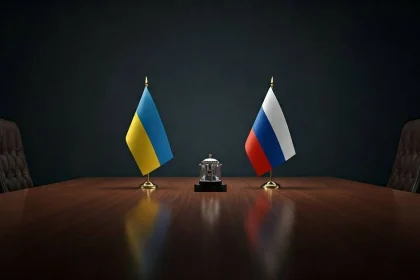 Кремль предложил Украине провести обмен меморандумами в Стамбуле 2 июня для начала переговоров о прекращении огня, ожидается ответ Киева.