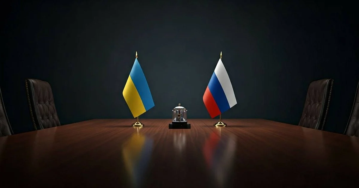Кремль предложил Украине провести обмен меморандумами в Стамбуле 2 июня для начала переговоров о прекращении огня, ожидается ответ Киева.