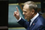 Премьер Польши Дональд Туск предупредил о тяжёлых днях после переговоров с Трампом и назвал требования России неприемлемыми для всего Запада.