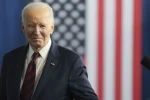 Байден обвинил Трампа в том, что его подход к Украине поощряет Путина, ослабляет глобальную стабильность и подрывает доверие к США.
