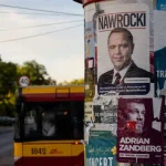 В Польше подсчитано 99% голосов на президентских выборах: во второй тур проходят Рафал Тшасковский и Кароль Навроцкий, данные Onet.pl.