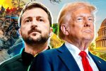 Соглашение о недрах между США и Украиной может повлиять на военную поддержку Киева, создавая новые условия для сотрудничества в энергетике и обороне.