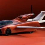 Словакия выпустит в продажу летающий автомобиль AirCar в 2026 году. Стоимость — от $800 тыс. Полёт и езда, сертификация получена.