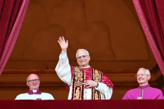 Кардинал Роберт Прево стал 267-м Папой Римским под именем Лев XIV. Это первый понтифик из США и представитель августинского ордена.
