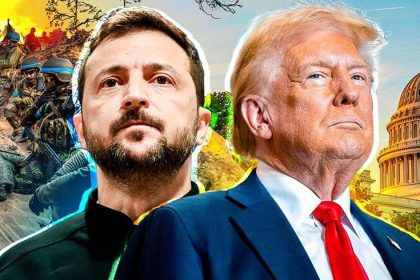 Соглашение о недрах между США и Украиной может повлиять на военную поддержку Киева, создавая новые условия для сотрудничества в энергетике и обороне.