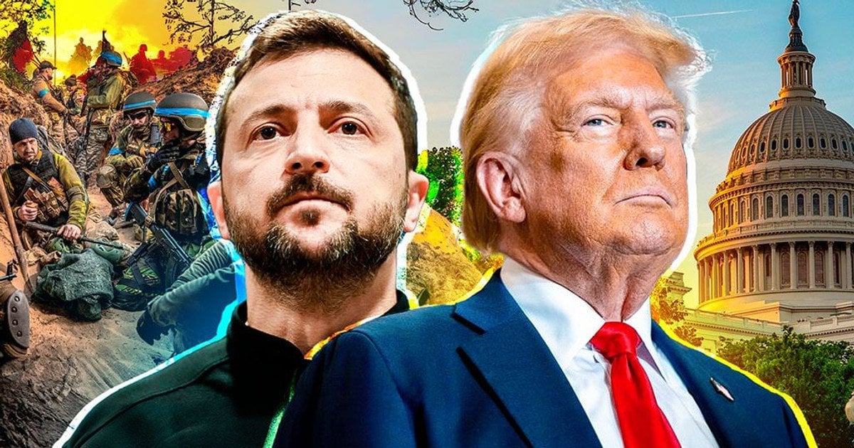 Соглашение о недрах между США и Украиной может повлиять на военную поддержку Киева, создавая новые условия для сотрудничества в энергетике и обороне.