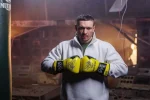 Александр Усик завершает карьеру после боёв с Даниэлем Дюбуа и Тайсоном Фьюри. Первый из них состоится 19 июля 2025 года.