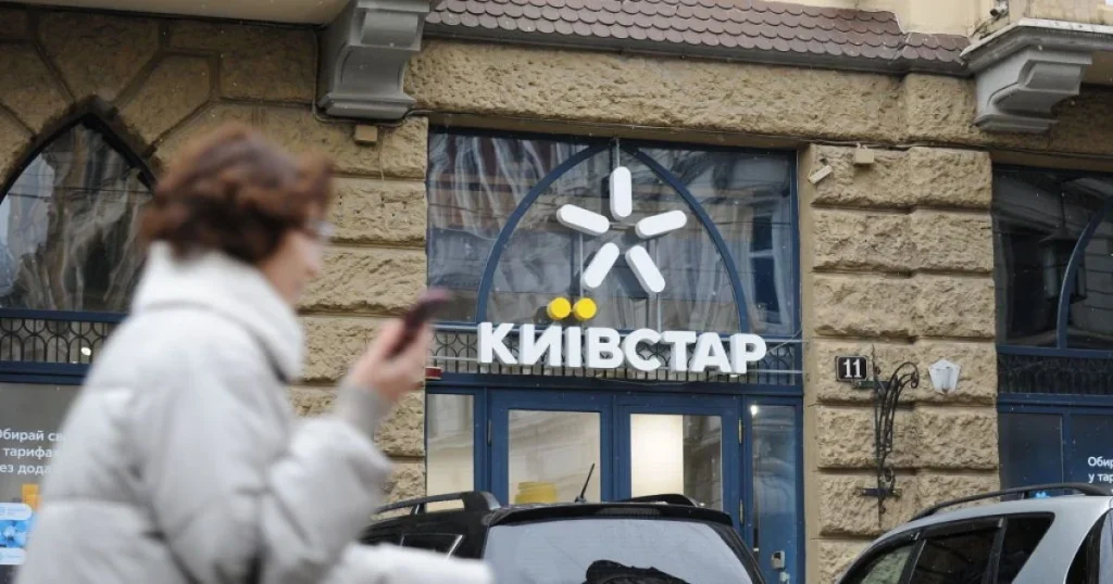 Киевстар уплатил 3,37 млрд грн налогов за I квартал 2025 года — на 65% больше, чем в 2024 году. Инвестпрограма объёмом $1 млрд до 2027 года.