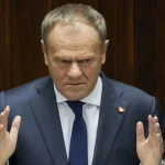 Дональд Туск заявил, что мир ожидает немедленного и безусловного прекращения огня. Украина подтвердила готовность к переговорам с Россией.