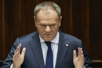Дональд Туск заявил, что мир ожидает немедленного и безусловного прекращения огня. Украина подтвердила готовность к переговорам с Россией.