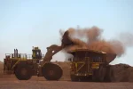 Украина может ослабить влияние Китая на рынок редкоземельных металлов благодаря сотрудничеству с США и внедрению современных технологий.