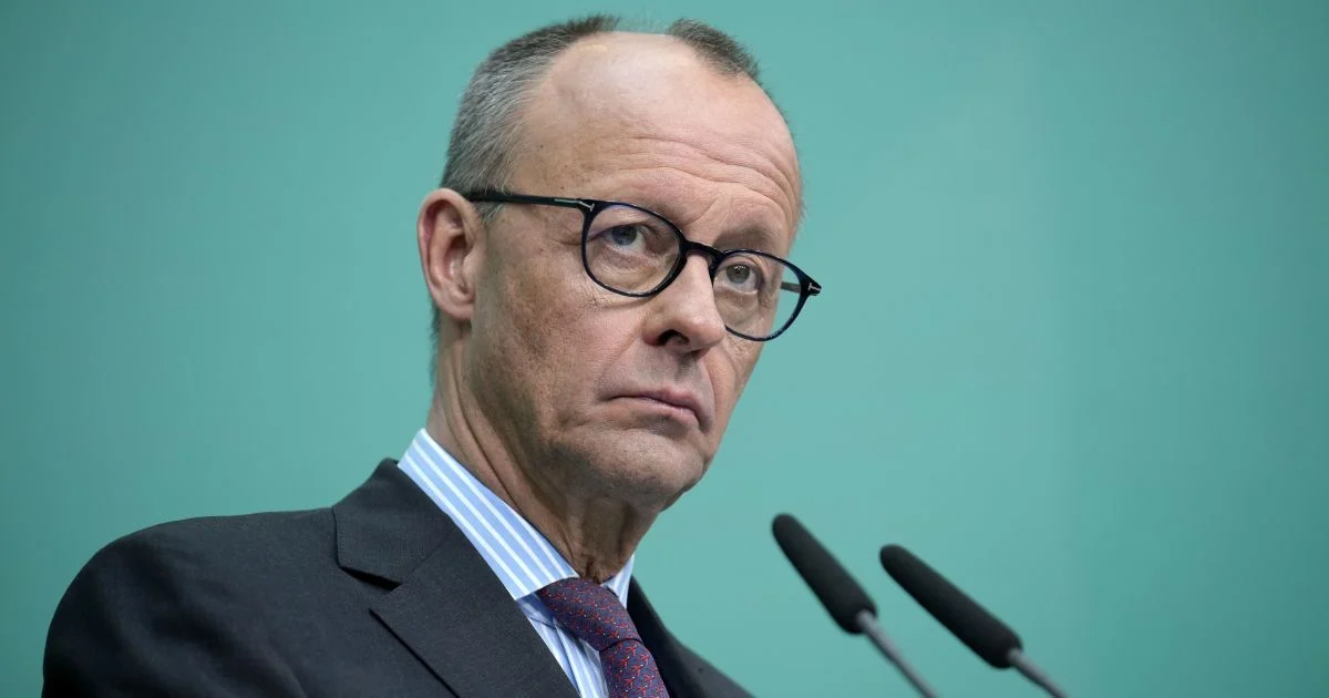 Фридрих Мерц заявил, что перспектива 30-дневного перемирия между Украиной и Россией зависит от решений Москвы, опровергнув слухи о достигнутом соглашении.