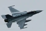 США отправили в Украину неисправные истребители F-16 с авиабазы Дэвис-Монтан. Самолёты предназначены исключительно для разборки на запчасти.