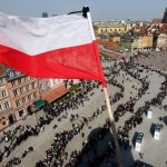 Президентские выборы в Польше 18 мая: позиции Рафаła Тшасковского и Кароля Навроцкого по Украине и вопросам безопасности.
