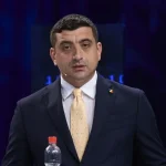 Джордже Симион требует от Конституционного суда Румынии аннулировать результаты выборов, заявив о внешнем вмешательстве иностранных сил.