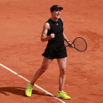 Элина Свитолина в двух сетах обыграла Анну Бондар и вышла в 1/16 финала Открытого чемпионата Франции 2025 года, завершив матч почти за два часа.
