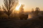 Попшой: если бы Украина не устояла, Кремль мог бы атаковать Молдову. Её стойкость — гарантия относительного спокойствия для Европы.