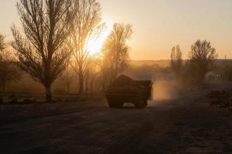 Попшой: если бы Украина не устояла, Кремль мог бы атаковать Молдову. Её стойкость — гарантия относительного спокойствия для Европы.