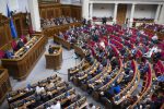 В Верховной Раде не рассматриваются предложения о снижении мобилизационного возраста. Об этом заявила народный депутат Юлия Гришина в эфире телевидения.