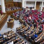 В Верховной Раде не рассматриваются предложения о снижении мобилизационного возраста. Об этом заявила народный депутат Юлия Гришина в эфире телевидения.