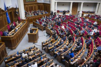 В Верховной Раде не рассматриваются предложения о снижении мобилизационного возраста. Об этом заявила народный депутат Юлия Гришина в эфире телевидения.