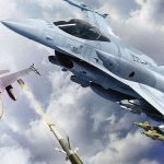 Генерал Райнхард Вольски заявил, что F-16 прибыли в Украину слишком поздно. Запад не смог оперативно предоставить самолёты в нужном объёме.
