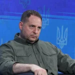 Ермак заявил, что Украина не уступит территорий и не изменит стратегический курс на пути к миру. США не требуют от Киева компромиссов.