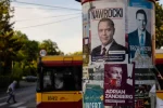 Перед вторым туром выборов в Польше шансы Рафала Тшасковского и Кароля Навроцкого остаются практически равными — разрыв менее 2%.