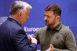 Орбан заявил, что не позволит Киеву и Брюсселю диктовать условия, и возмутился словами Зеленского о необходимости дружественного к Украине правительства в Венгрии