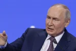 Разведка США считает, что Путин скорректировал военные цели: сосредоточился на удержании оккупированных территорий и стабилизации экономики, пишет CNN.
