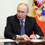Болгария отвергла заявление Путина о причастности к войне в Украине и напомнила о суверенном праве на участие в НАТО, назвав обвинения манипуляцией.